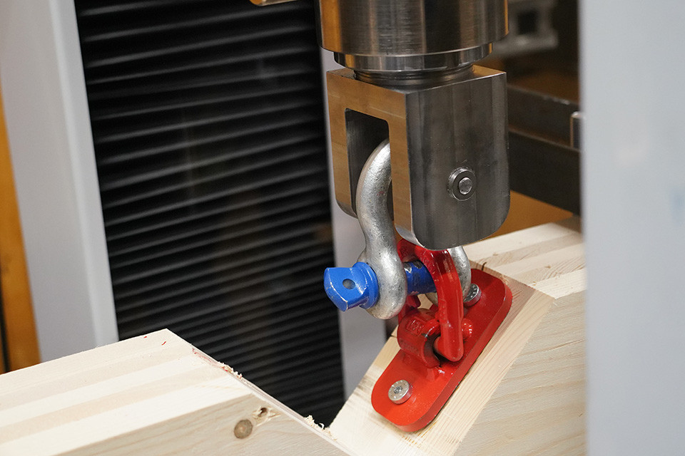 MASS TIMBER SEMINAR ITALIA 2026